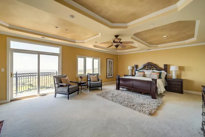 4310 Bella Madeira Lane, San Jose, California 95127