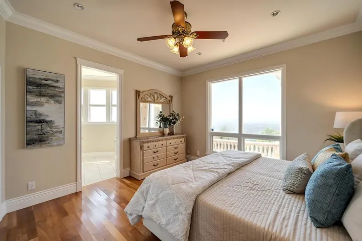 4310 Bella Madeira Lane, San Jose, California 95127