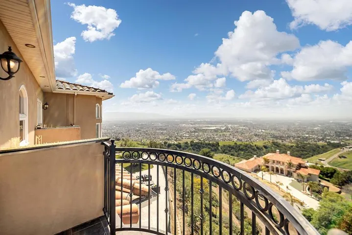 4310 Bella Madeira Lane, San Jose, California 95127