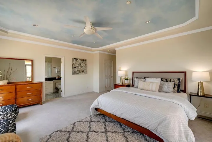4310 Bella Madeira Lane, San Jose, California 95127