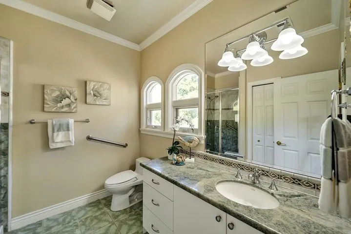 4310 Bella Madeira Lane, San Jose, California 95127