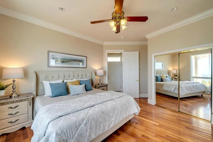 4310 Bella Madeira Lane, San Jose, California 95127