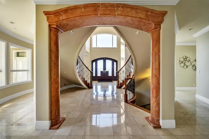 4310 Bella Madeira Lane, San Jose, California 95127