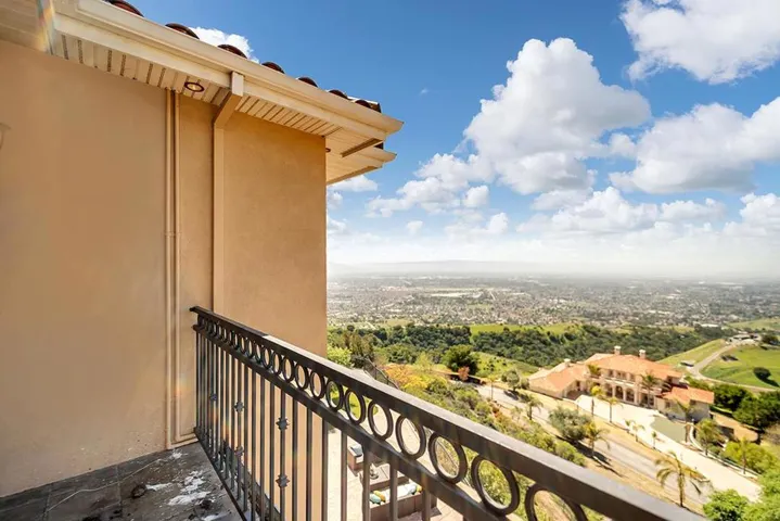4310 Bella Madeira Lane, San Jose, California 95127