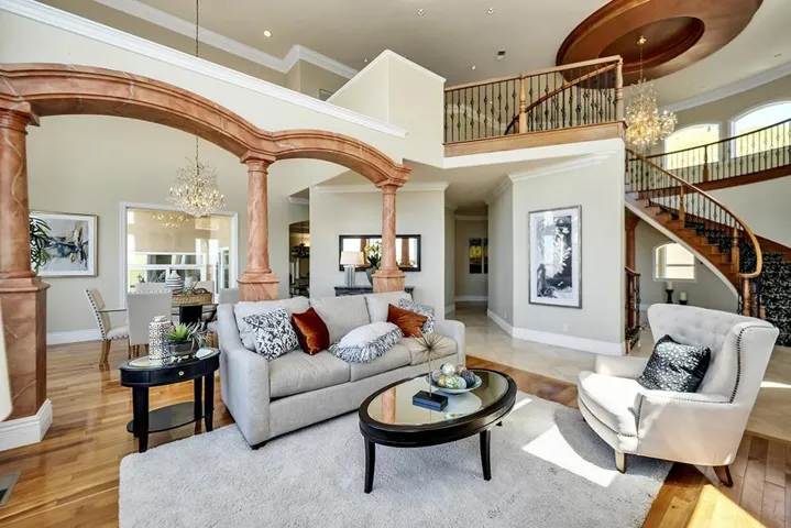 4310 Bella Madeira Lane, San Jose, California 95127