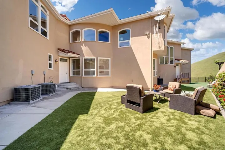 4310 Bella Madeira Lane, San Jose, California 95127