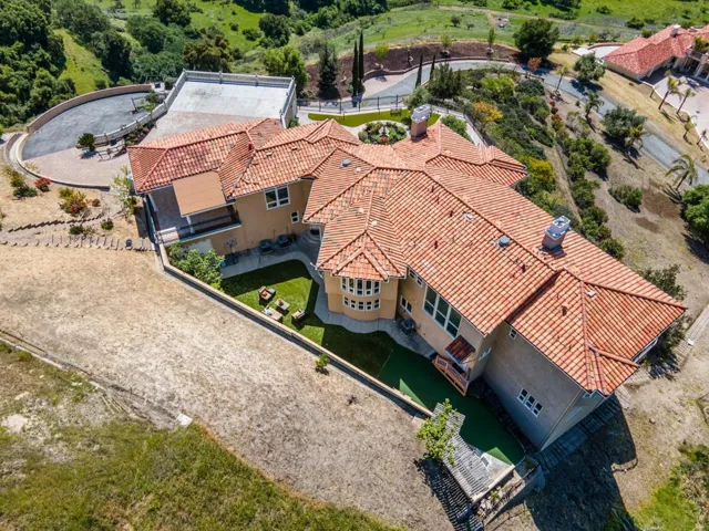 4310 Bella Madeira Lane, San Jose, California 95127