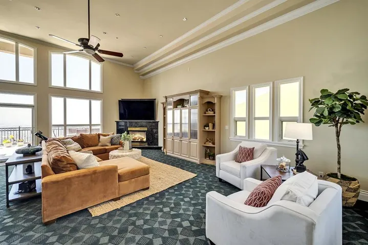4310 Bella Madeira Lane, San Jose, California 95127