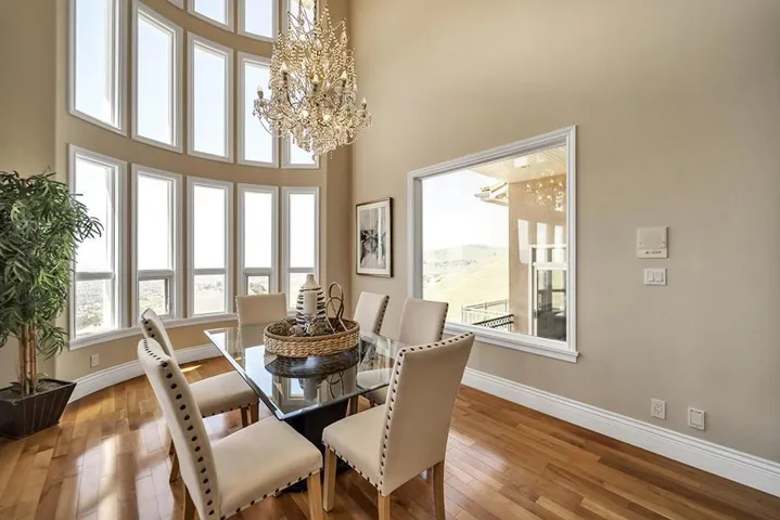 4310 Bella Madeira Lane, San Jose, California 95127