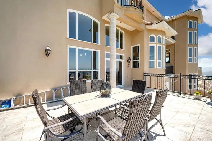 4310 Bella Madeira Lane, San Jose, California 95127