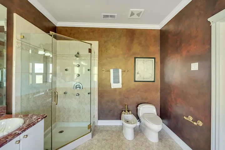 4310 Bella Madeira Lane, San Jose, California 95127