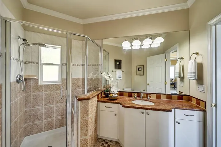 4310 Bella Madeira Lane, San Jose, California 95127