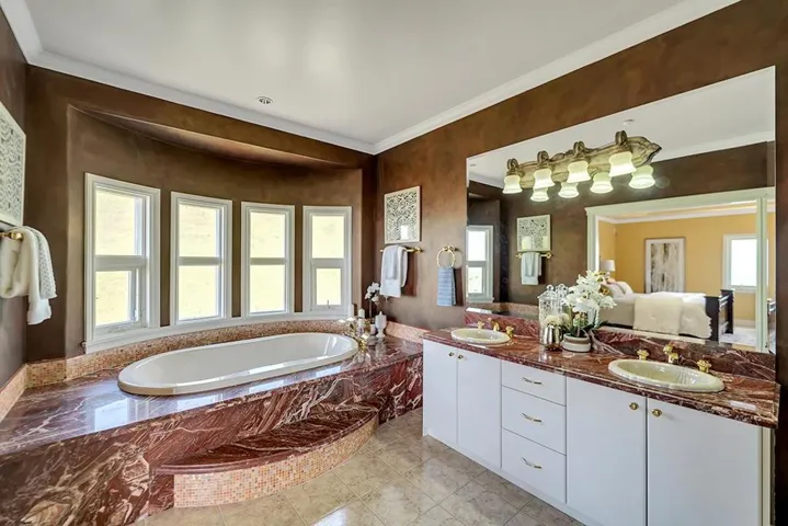 4310 Bella Madeira Lane, San Jose, California 95127