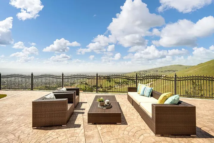 4310 Bella Madeira Lane, San Jose, California 95127