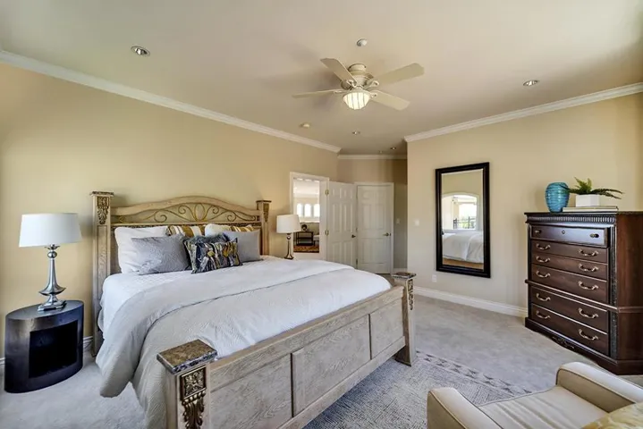 4310 Bella Madeira Lane, San Jose, California 95127