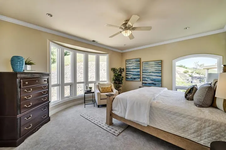 4310 Bella Madeira Lane, San Jose, California 95127