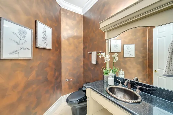 4310 Bella Madeira Lane, San Jose, California 95127