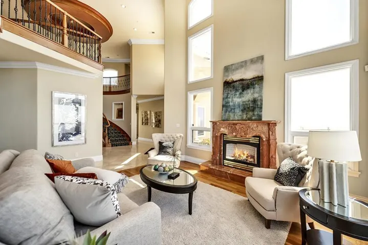 4310 Bella Madeira Lane, San Jose, California 95127