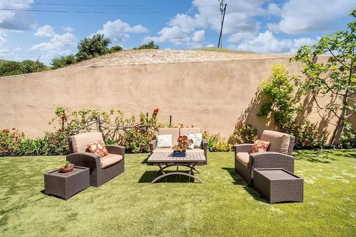 4310 Bella Madeira Lane, San Jose, California 95127