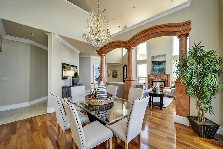 4310 Bella Madeira Lane, San Jose, California 95127
