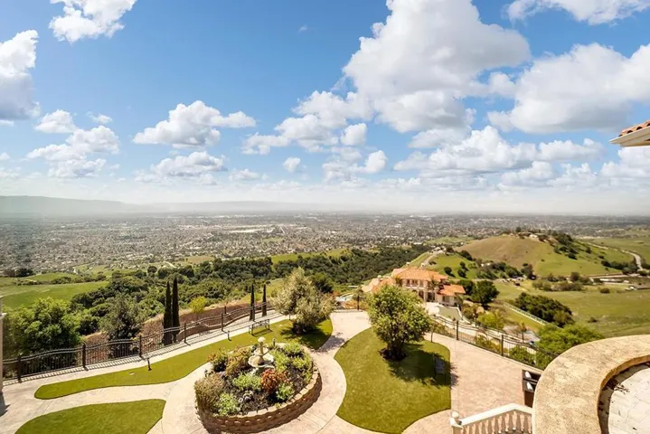 4310 Bella Madeira Lane, San Jose, California 95127