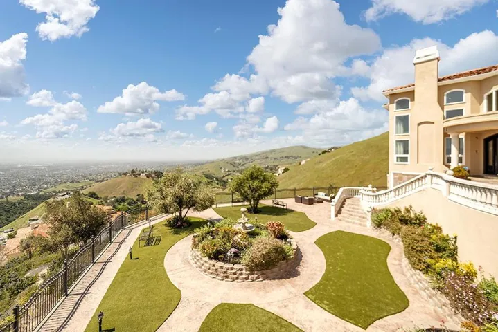 4310 Bella Madeira Lane, San Jose, California 95127