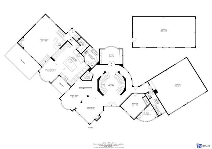 4310 Bella Madeira Lane, San Jose, California 95127