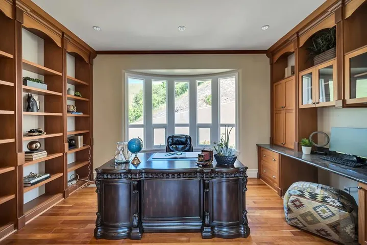 4310 Bella Madeira Lane, San Jose, California 95127
