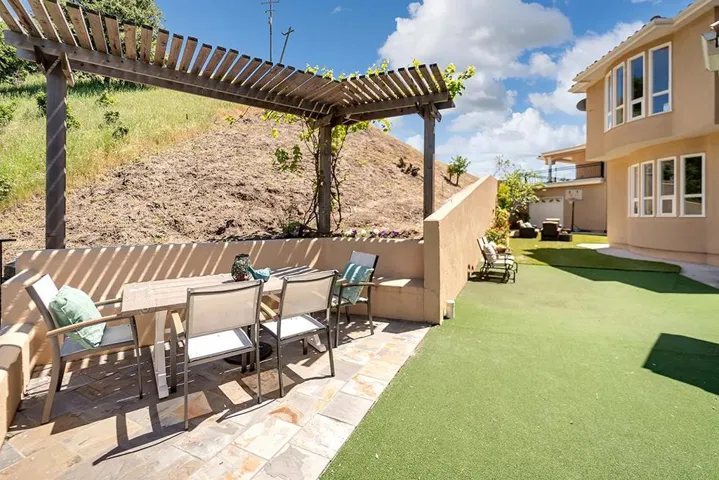 4310 Bella Madeira Lane, San Jose, California 95127