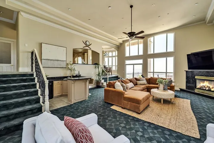 4310 Bella Madeira Lane, San Jose, California 95127