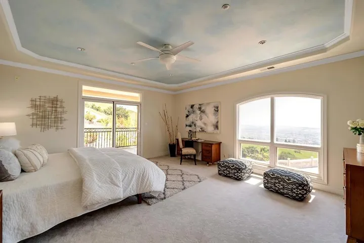 4310 Bella Madeira Lane, San Jose, California 95127