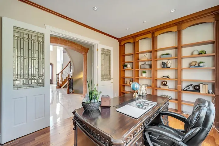 4310 Bella Madeira Lane, San Jose, California 95127