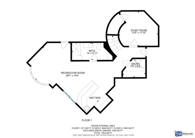 4310 Bella Madeira Lane, San Jose, California 95127