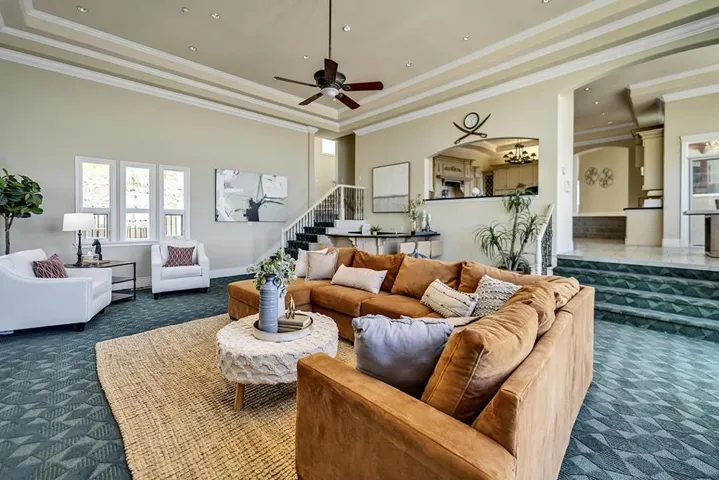 4310 Bella Madeira Lane, San Jose, California 95127