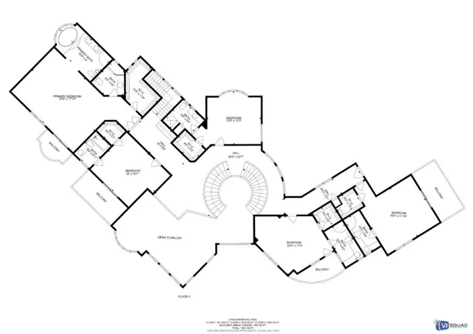 4310 Bella Madeira Lane, San Jose, California 95127