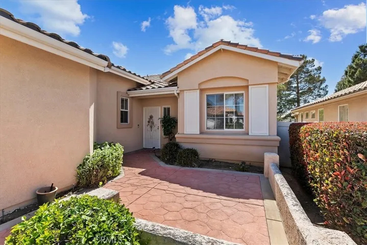 1765 Fairway Oaks Avenue, Banning, California 92220