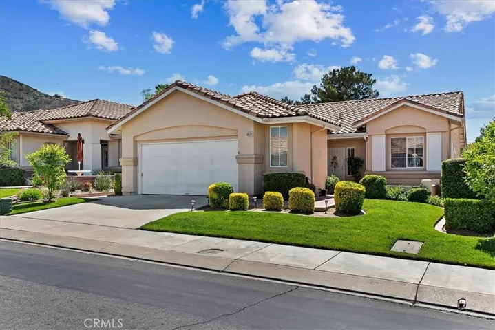 1765 Fairway Oaks Avenue, Banning, California 92220