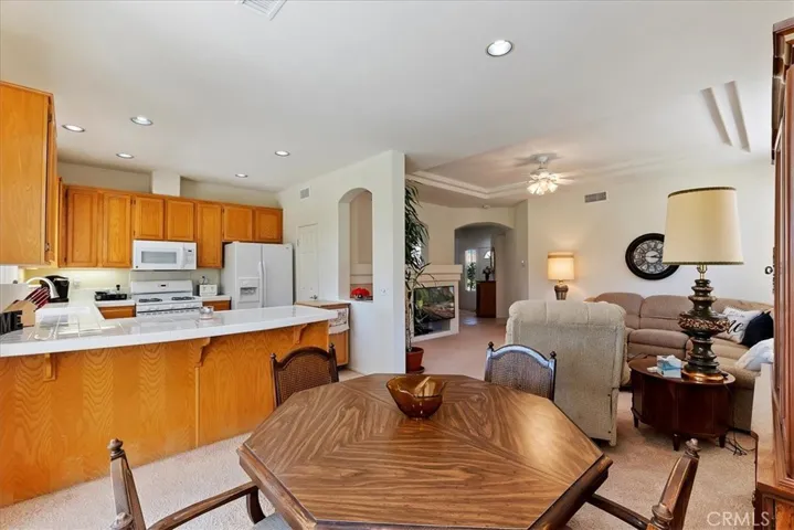 1765 Fairway Oaks Avenue, Banning, California 92220