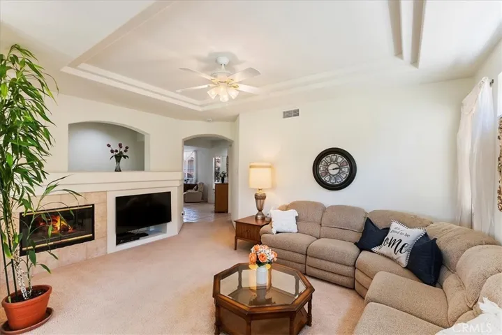 1765 Fairway Oaks Avenue, Banning, California 92220