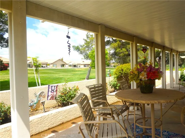 1765 Fairway Oaks Avenue, Banning, California 92220