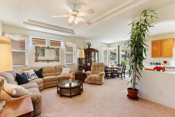 1765 Fairway Oaks Avenue, Banning, California 92220