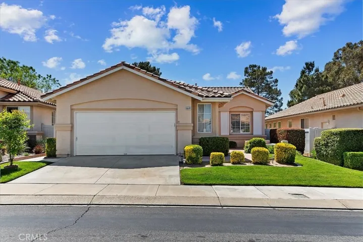 1765 Fairway Oaks Avenue, Banning, California 92220