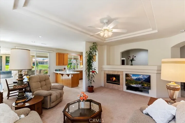 1765 Fairway Oaks Avenue, Banning, California 92220