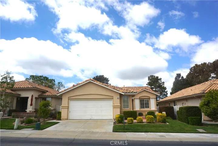 1765 Fairway Oaks Avenue, Banning, California 92220