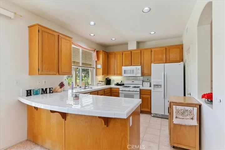 1765 Fairway Oaks Avenue, Banning, California 92220