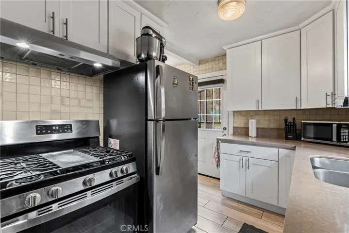 414 Cross Drive, Crestline, California 92325