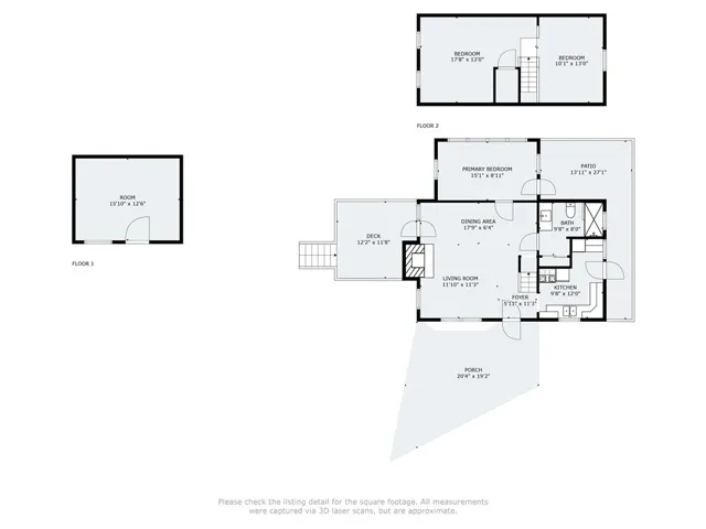 414 Cross Drive, Crestline, California 92325