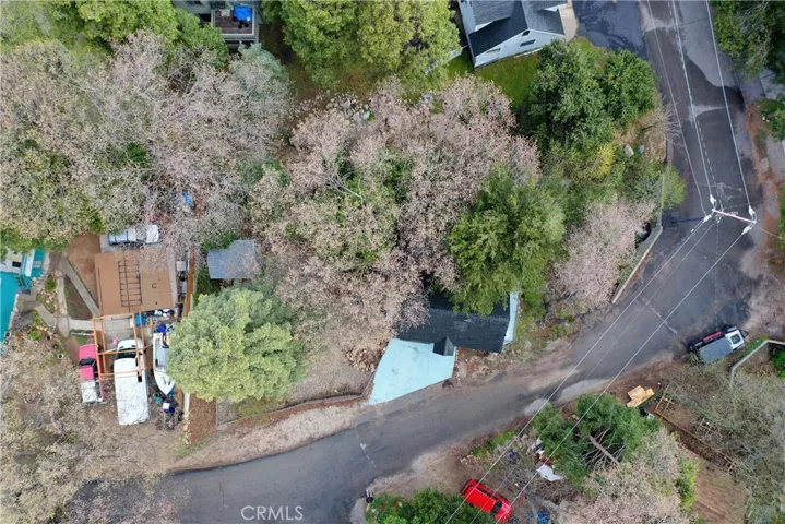 414 Cross Drive, Crestline, California 92325