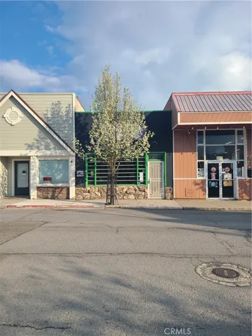 189 Commercial Street, Portola, California 96122