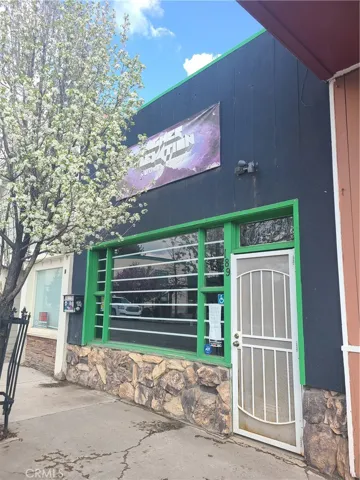 189 Commercial Street, Portola, California 96122